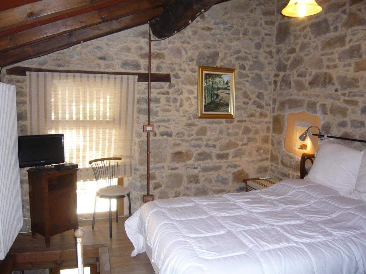 Agriturismo Petrarosa Neviano degli Arduini Ngoại thất bức ảnh