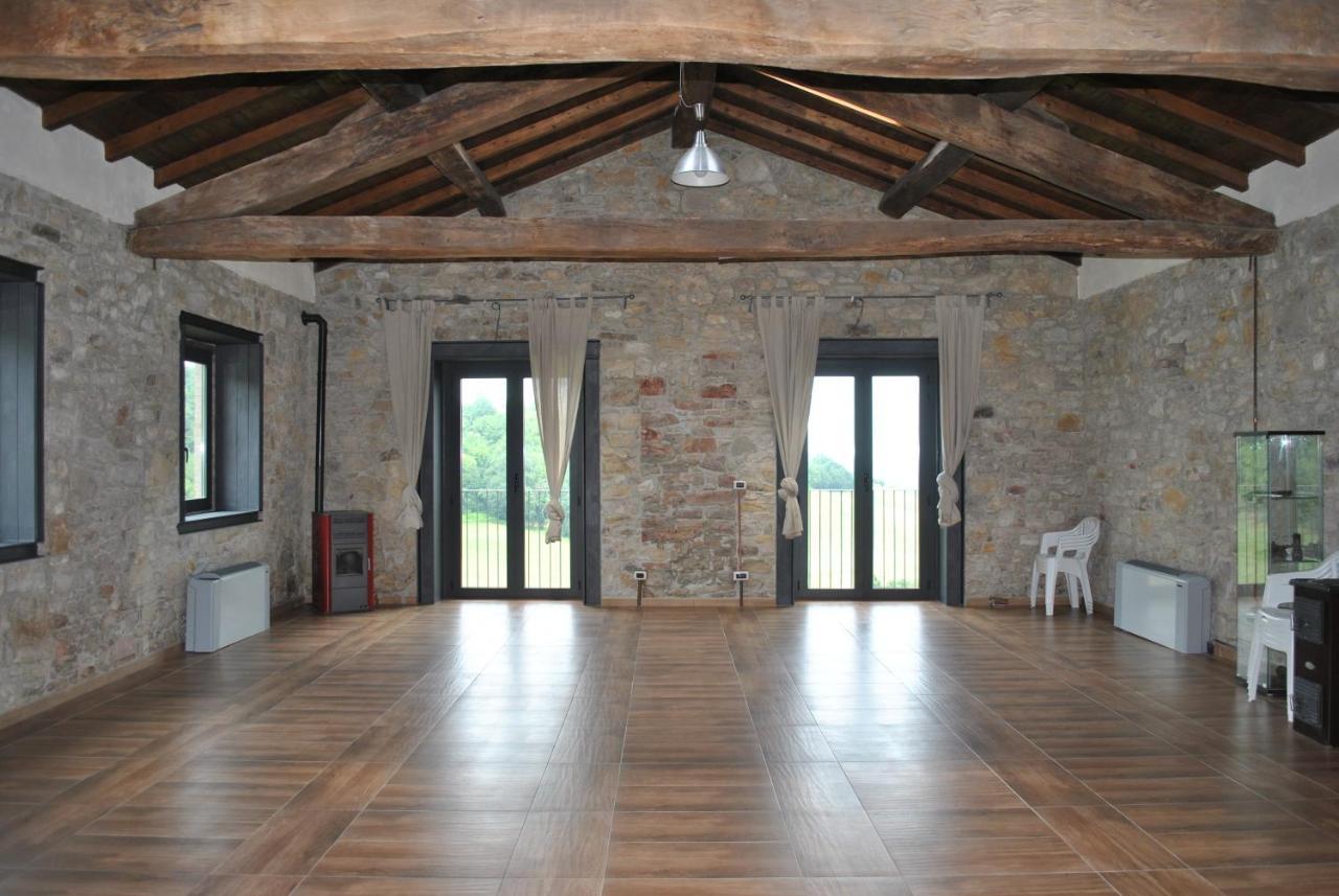 Agriturismo Petrarosa Neviano degli Arduini Ngoại thất bức ảnh
