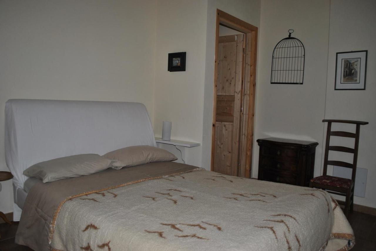 Agriturismo Petrarosa Neviano degli Arduini Ngoại thất bức ảnh