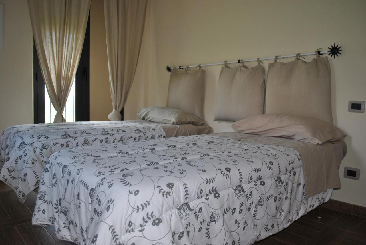 Agriturismo Petrarosa Neviano degli Arduini Ngoại thất bức ảnh