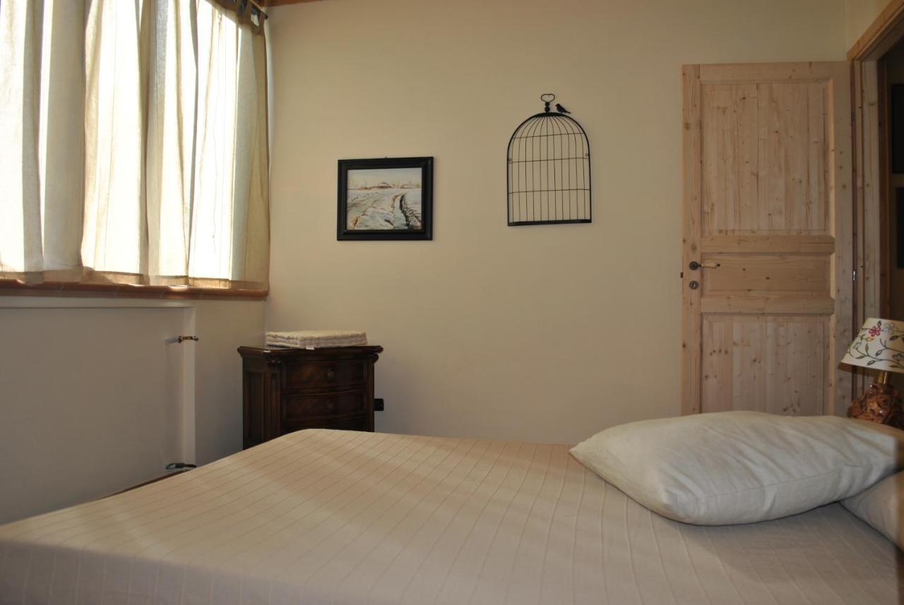 Agriturismo Petrarosa Neviano degli Arduini Ngoại thất bức ảnh