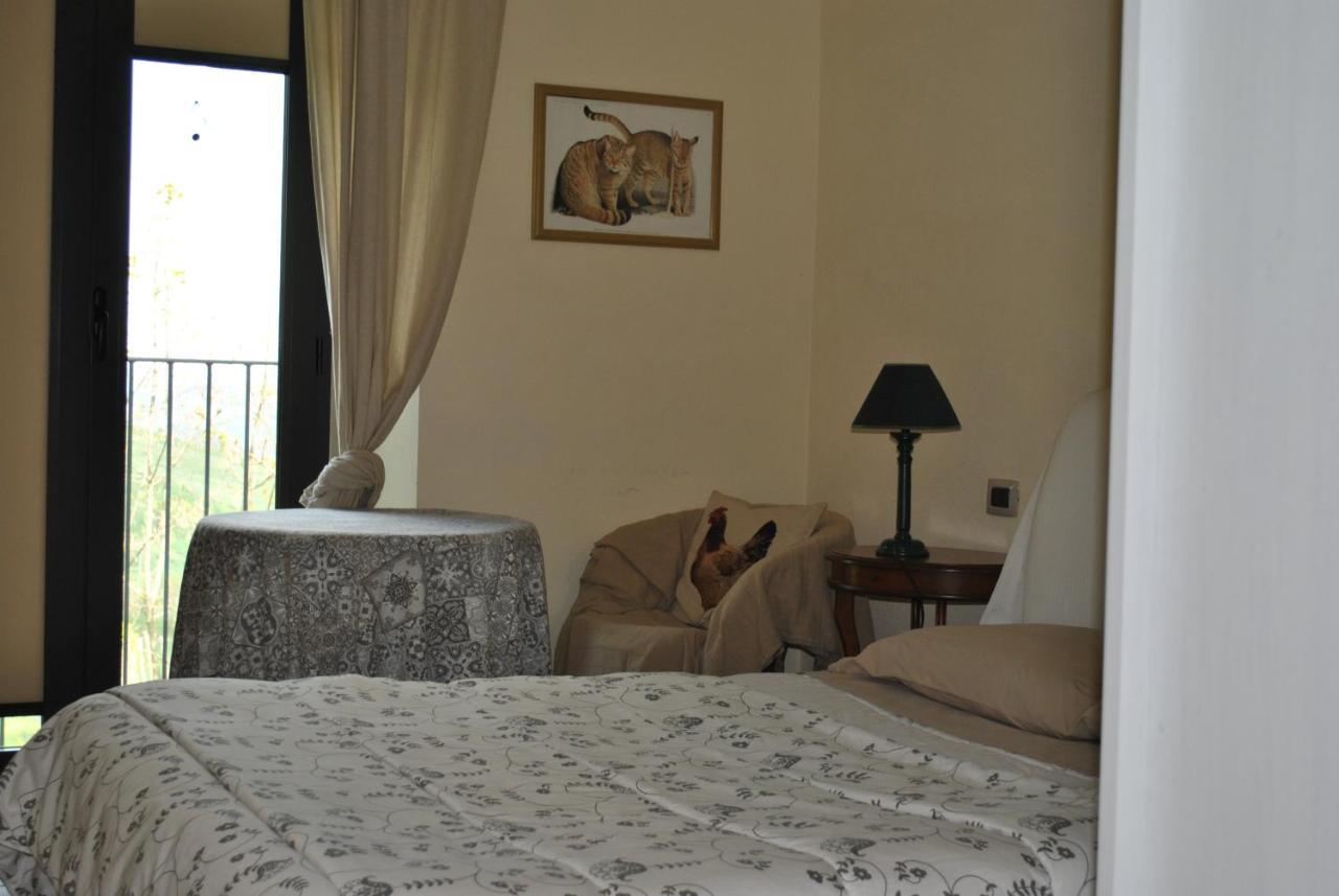Agriturismo Petrarosa Neviano degli Arduini Phòng bức ảnh