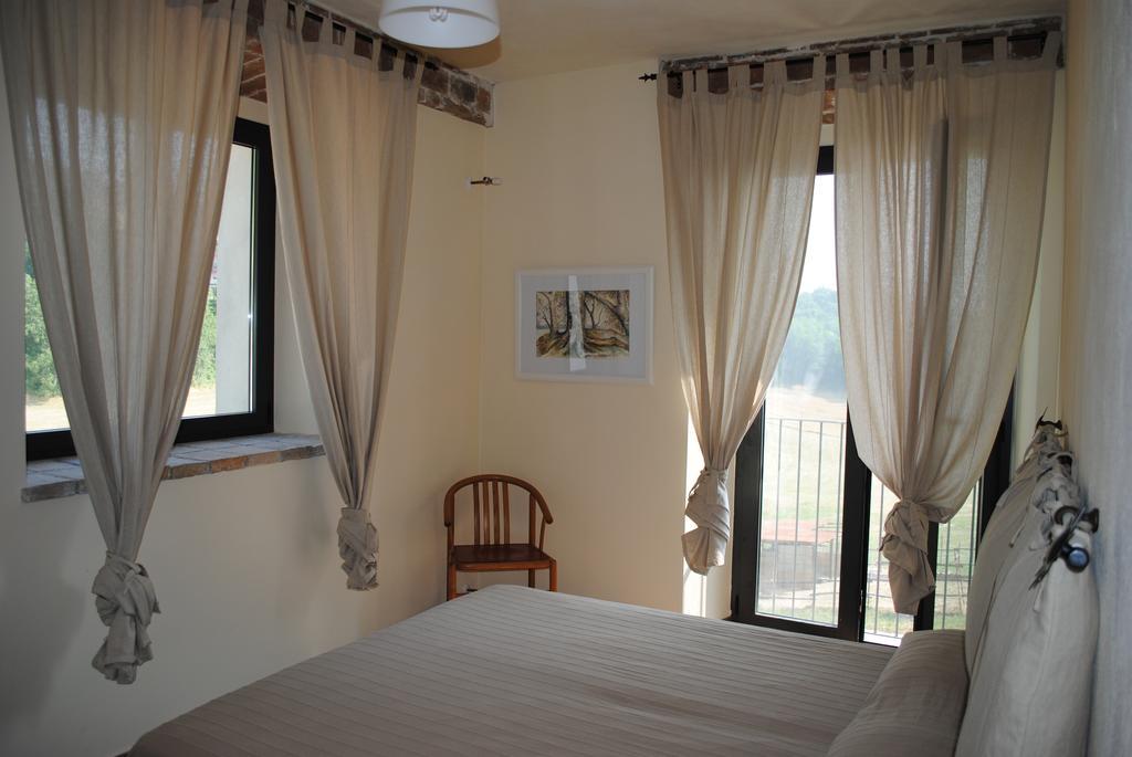 Agriturismo Petrarosa Neviano degli Arduini Phòng bức ảnh