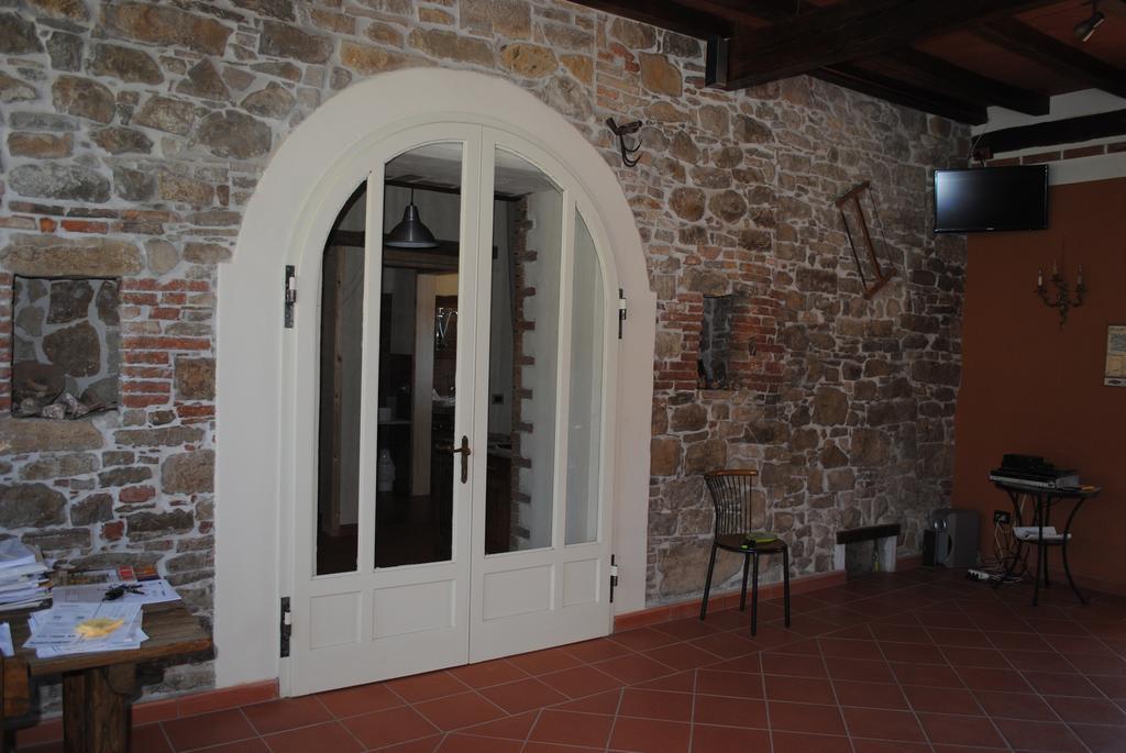 Agriturismo Petrarosa Neviano degli Arduini Phòng bức ảnh