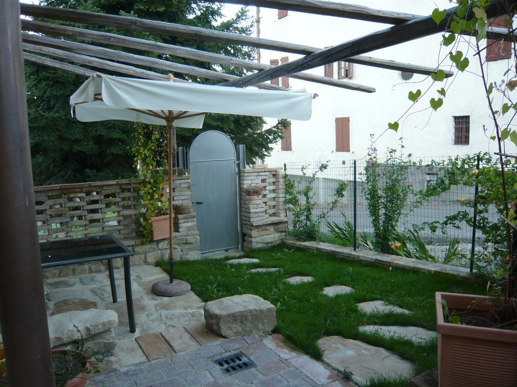 Agriturismo Petrarosa Neviano degli Arduini Phòng bức ảnh