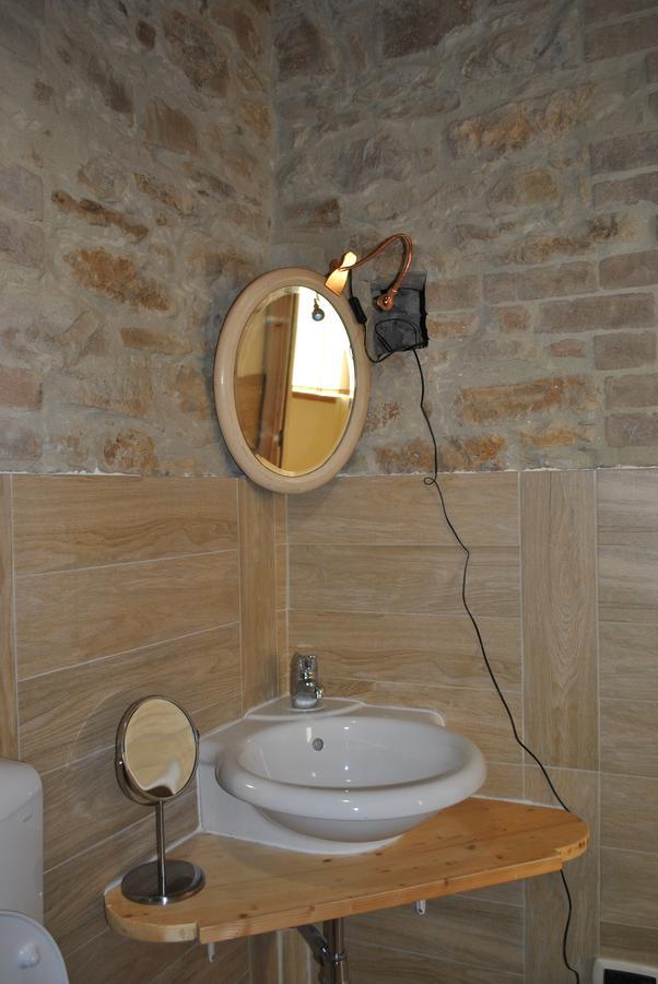 Agriturismo Petrarosa Neviano degli Arduini Ngoại thất bức ảnh