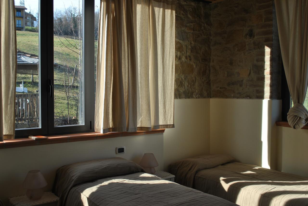 Agriturismo Petrarosa Neviano degli Arduini Ngoại thất bức ảnh